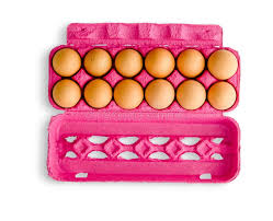 HUEVOS L DOCENA