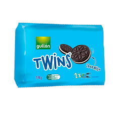 GULLON TWINS