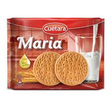 GALLETA CUETARA MARIA 800G