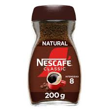 NESCAFE NORMAL 200G