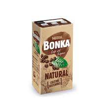 CAFE BONKA MEZCLA
