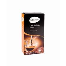 CAFE COALIMENT MOLIDO NATURAL