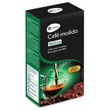 CAFE COALIMENT MEZCLA
