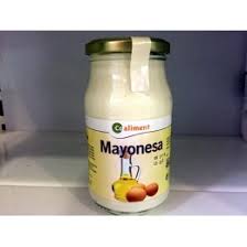 MAYONESA COALIMENT