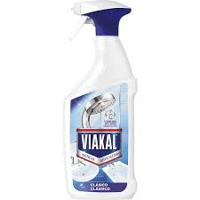 LIMPIADOR VIAKAL PISTOLA