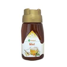 MIEL COALIMENT ANTIGOTEO