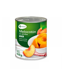 MELOCOTON COALIMENT