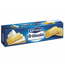 GALLETA ARTIACH ARTINATA 210G