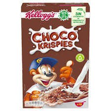 KELLOGG CHOCO ORIGINAL