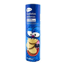 GALLETA COALIMENT CHOCO