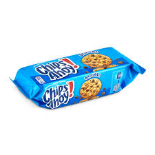 GALLETA COOKES ASINEZ