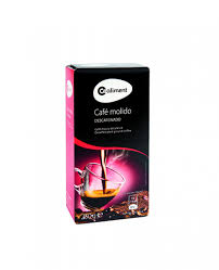 CAFE COALIMENT DESCAFEINADO