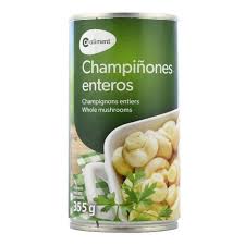 CHAMPIÑON COALIMENT ENTERO