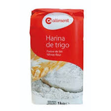 HARINA COALIMENT