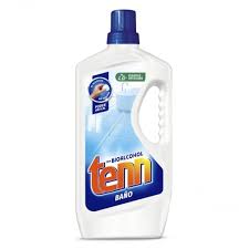 LIMPIADOR HOGAR TENN BAÑO