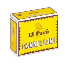 CANELONES EL PAVO