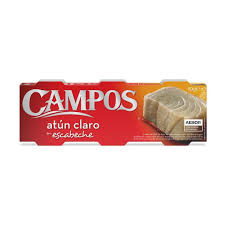 ATUN ESCABECHE CAMPOS P3