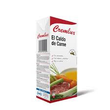 KNORR CALDO CARNE