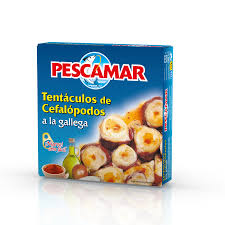 TENTACULOS A LA GALLEGA
