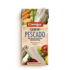 KNORR CARDO PESCADO