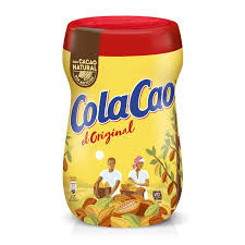 COLACAO ORIGINAL 760G