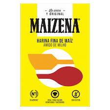 MAIZENA