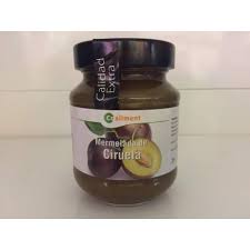 MERMELADA COALIMENT CIRUELA