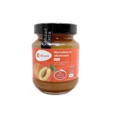 MERMELADA COALIMENT ALBARICOQUE