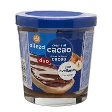 CR CACAO COALIMENT