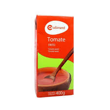 TOMATE FRITO COALIMENT