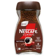 NESCAFE NORMAL 100G