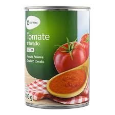 TOMATE COALIMENT TRITURADO 800G