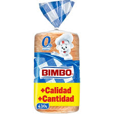 PAM BIMBO SANDWICH