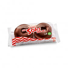 SOLES CHOCOLATE