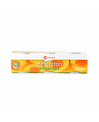 MELOCOTON COALIMENT PACK 3