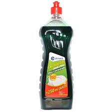LAVAVAJILLAS COALIMENT