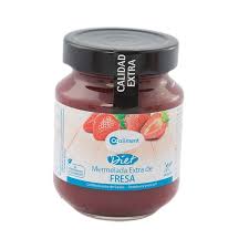 MERMELADA COALIMENT DIET FRESA