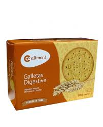 GALLETA COALIMENT DIGESTIVA