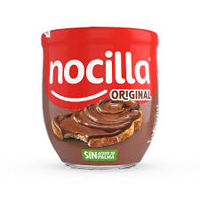 NOCILLA ORIGINAL VASO